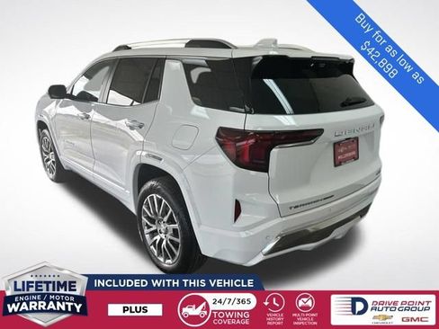 New 2027 GMC Terrain Denali AWD/4WD image 7