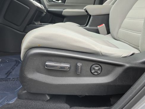 Used 2021 Honda CR-V EX image 27