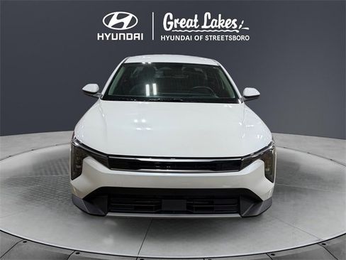 Used 2025 Kia K4 EX image 8