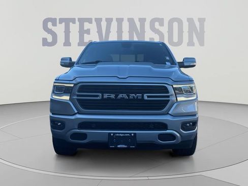 Used 2019 RAM 1500 Big Horn AWD/4WD image 8