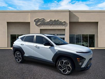 Used 2026 Hyundai Kona SEL Premium