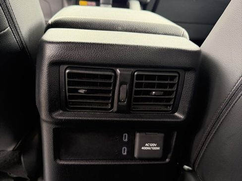 Used 2025 Toyota 4Runner TRD Off-Road Premium image 32