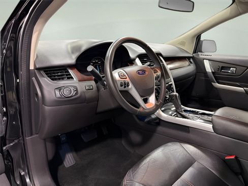 Used 2014 Ford Edge Limited FWD image 10