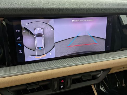 New 2026 Porsche Cayenne AWD/4WD image 19