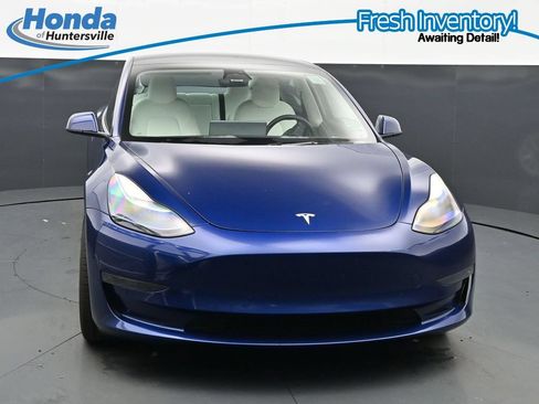 Used 2023 Tesla Model 3 Standard Range RWD image 8