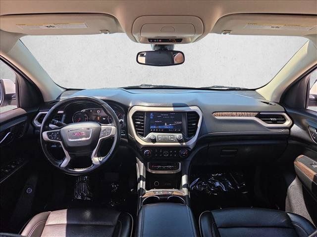Used 2023 GMC Acadia Denali FWD image 17