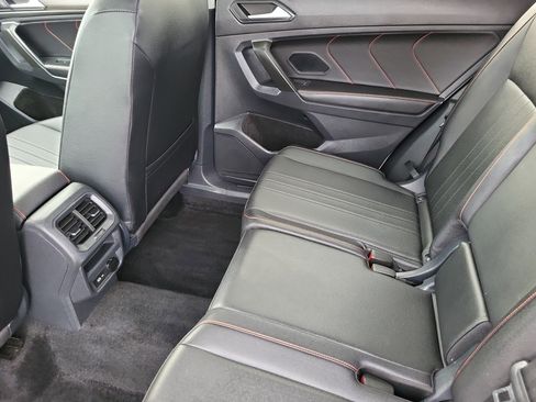 Used 2024 Volkswagen Tiguan Wolfsburg Edition image 10