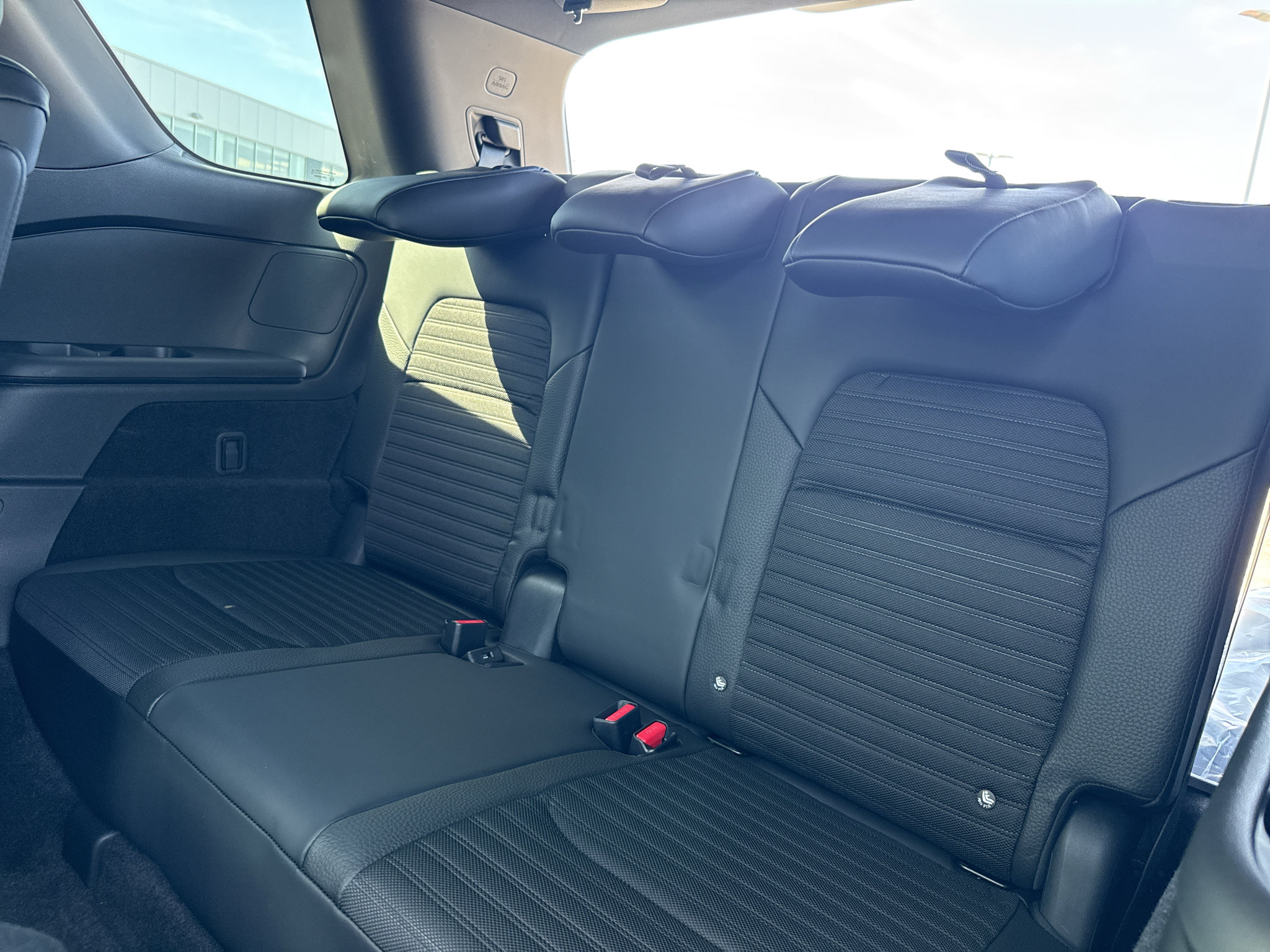 New 2026 Nissan Pathfinder Rock Creek AWD/4WD image 18