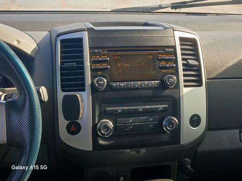 Used 2014 Nissan Xterra S RWD image 26
