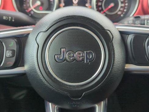 Used 2020 Jeep Wrangler Unlimited Rubicon AWD/4WD image 22