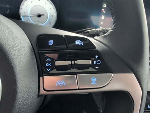 New 2026 Hyundai Elantra Limited image 26