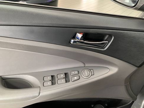Used 2013 Hyundai Sonata GLS w/ Popular Equipment Pkg FWD image 15