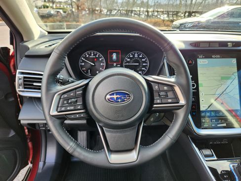 Certified 2023 Subaru Outback Touring image 18