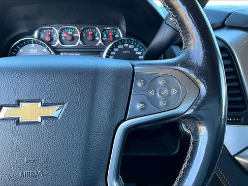Used 2018 Chevrolet Tahoe Premier image 25