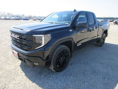 New 2026 GMC Sierra 1500 Elevation AWD/4WD image 11