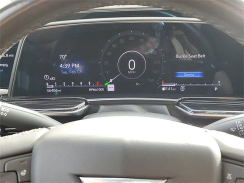 Used 2023 Cadillac Escalade ESV Sport w/ Touring Package image 26