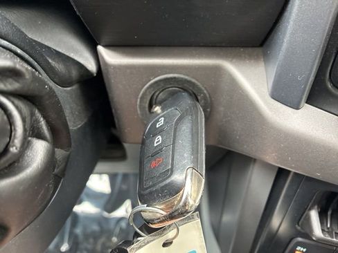 Used 2024 Ford F150 XLT w/ Mobile Office Package AWD/4WD image 20