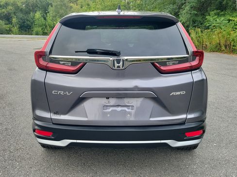 Used 2020 Honda CR-V EX image 6
