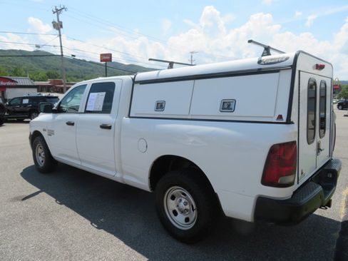 Used 2019 RAM 1500 Tradesman w/ Popular Equipment Group image 7
