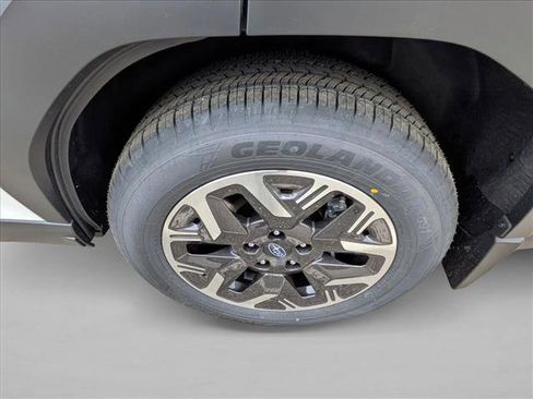 New 2026 Subaru Forester Premium image 9