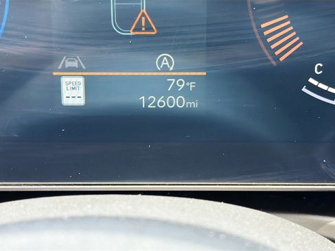 Used 2025 Hyundai Tucson SEL FWD image 40