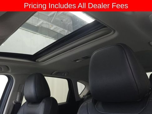 Used 2023 MAZDA CX-5 AWD 2.5 S w/ Premium Package image 12