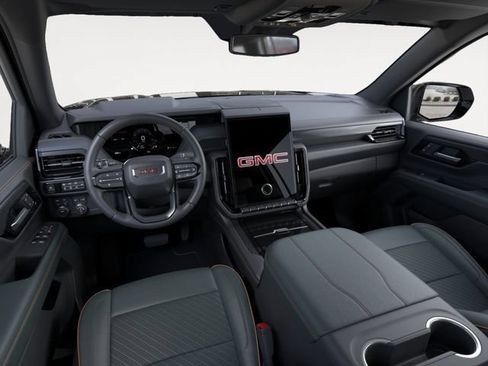 New 2026 GMC Yukon XL AT4 AWD/4WD image 15