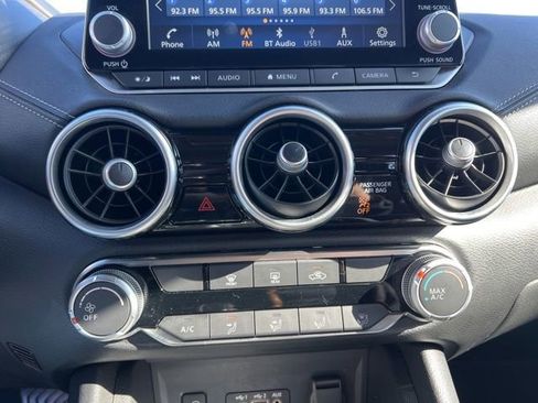 Used 2024 Nissan Sentra SV image 19