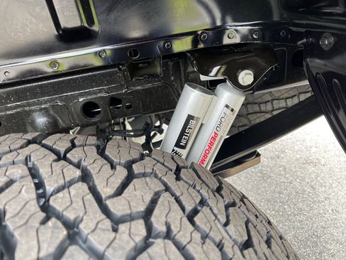 New 2025 Ford F150 XLT w/ Equipment Group 302A MID image 13