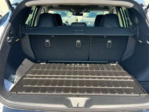 New 2026 Nissan Murano Platinum w/ Cargo Package AWD/4WD image 44