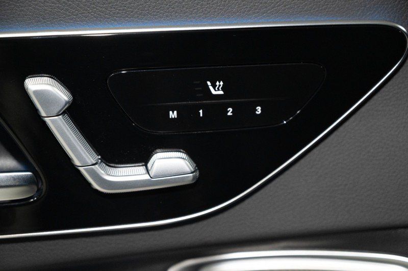 New 2027 Mercedes-Benz CLE 450 4MATIC Coupe image 17