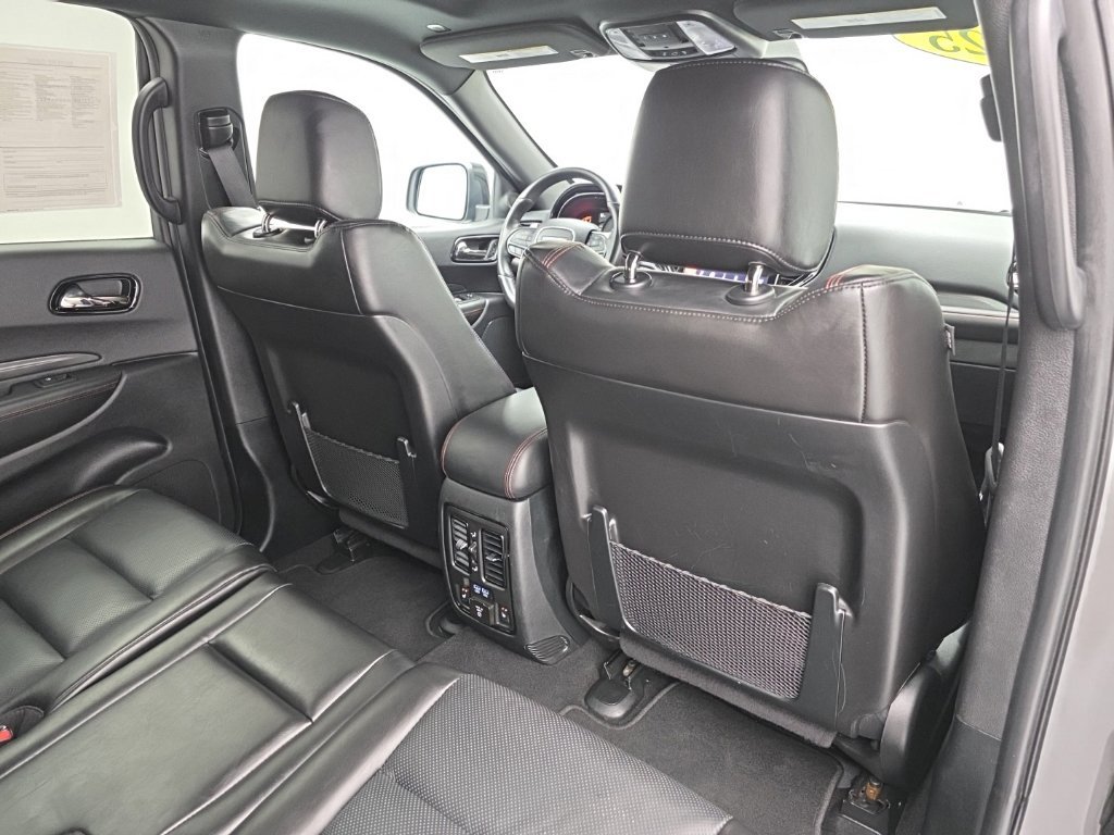 Used 2025 Dodge Durango R/T AWD/4WD image 52