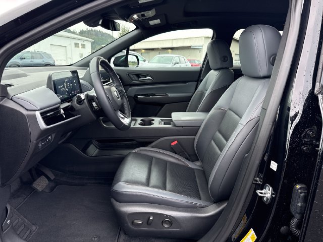 Used 2024 Honda Prologue Elite image 17