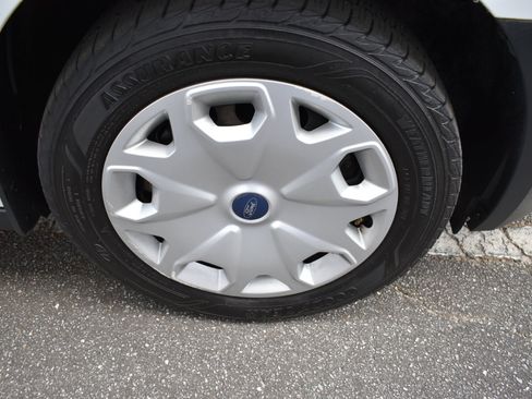 Used 2018 Ford Transit Connect XL image 38