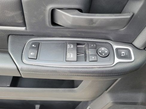 New 2024 RAM 4500 Tradesman image 12