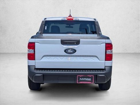 New 2026 Ford Maverick XL FWD image 8