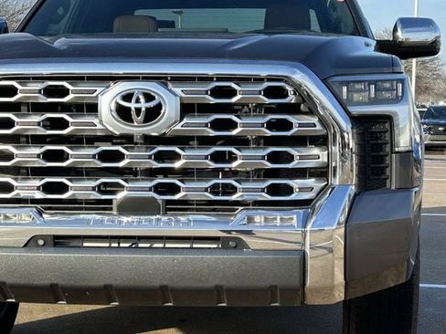 Used 2024 Toyota Tundra 1794 Edition image 9