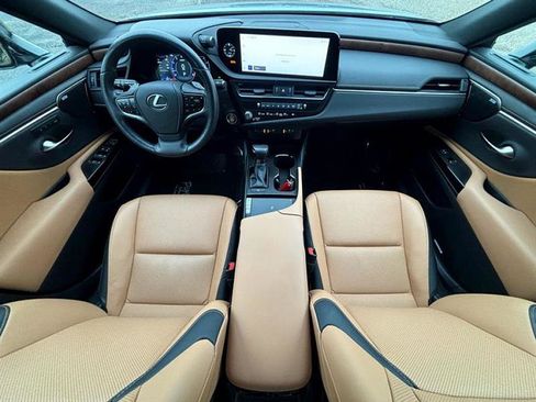 Used 2023 Lexus ES 350 Premium image 11