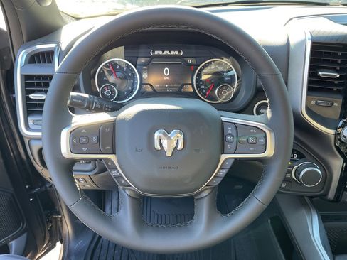New 2026 RAM 1500 Big Horn image 13