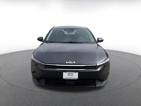 Used 2025 Kia K4 LXS image 4
