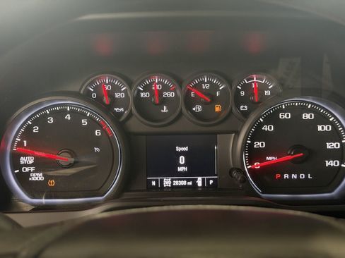Used 2023 GMC Sierra 1500 Pro w/ Graphite Edition AWD/4WD image 44
