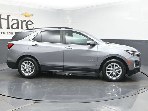 Used 2023 Chevrolet Equinox LT FWD image 50