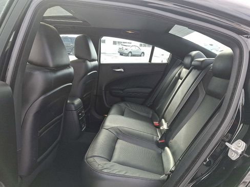 Used 2021 Dodge Charger SXT w/ Plus Group image 10