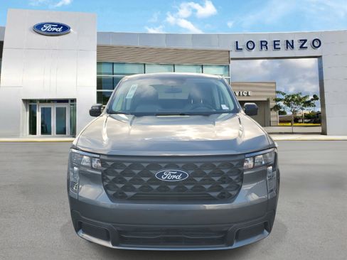 New 2025 Ford Maverick XLT w/ XLT Luxury Package image 2