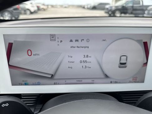 Used 2024 Hyundai Ioniq 5 SEL RWD image 15