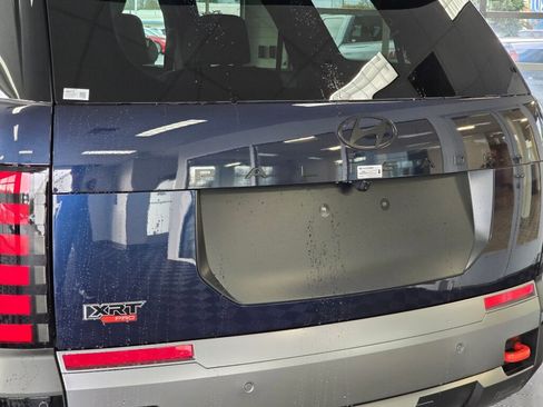 New 2026 Hyundai Palisade XRT Pro image 13