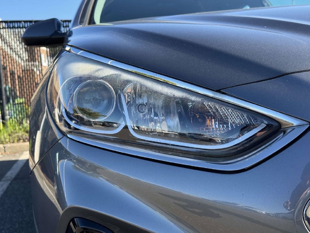 Used 2019 Hyundai Sonata ECO FWD image 10