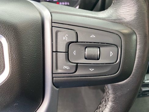 Used 2021 GMC Sierra 1500 Elevation image 16