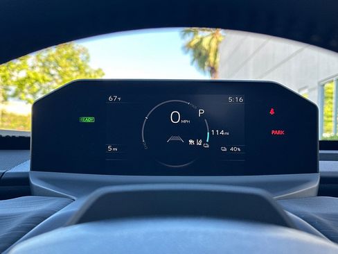 New 2026 Toyota C-HR AWD/4WD image 23