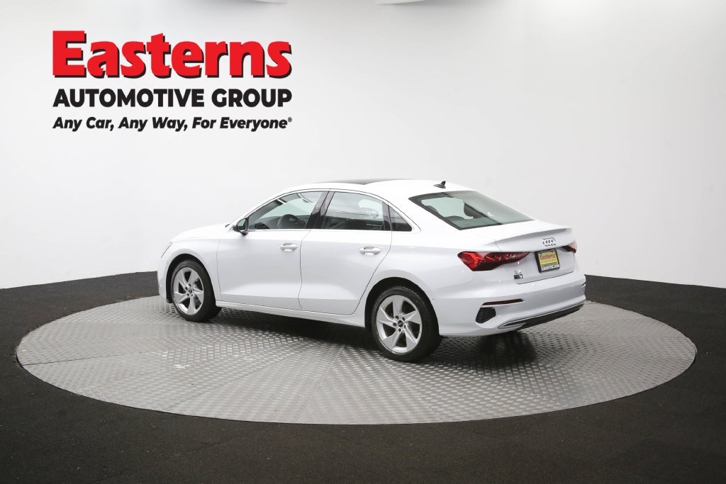 Used 2024 Audi A3 2.0T Premium FWD image 66